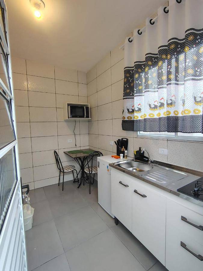 Casas e apartamentos de temporada para 2 pessoas em Massaguaçu