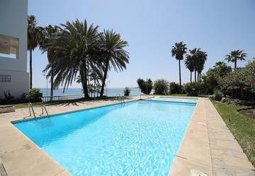 Holiday Rental for 2 People in Playa del Angel (Estepona), Estepona, Photo 1