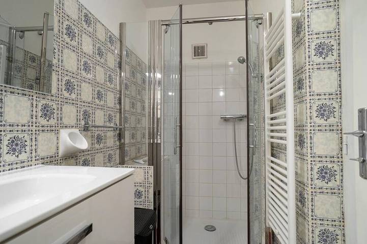 Location de vacances pour 3 personnes, animaux acceptés à Breil-sur-Roya - 3