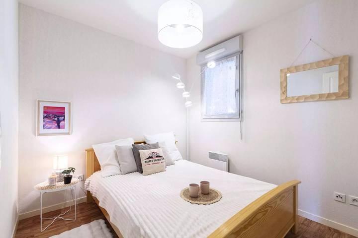 Ferienwohnung für 4 Personen, mit Ausblick - 1