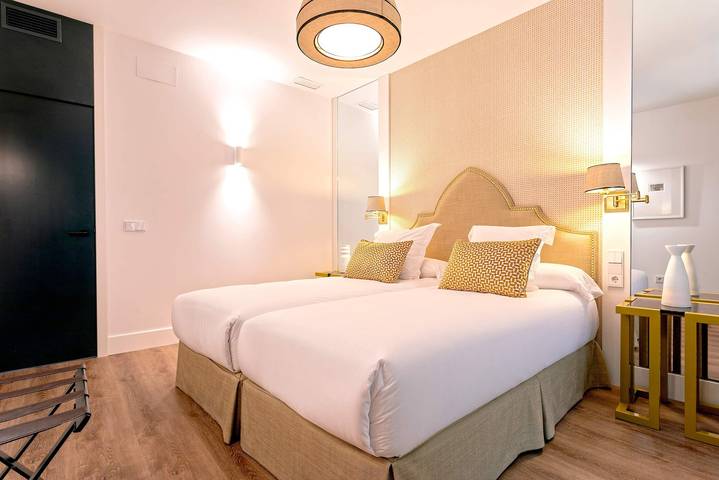 Apartamento para 4 personas, con piscina en Triana