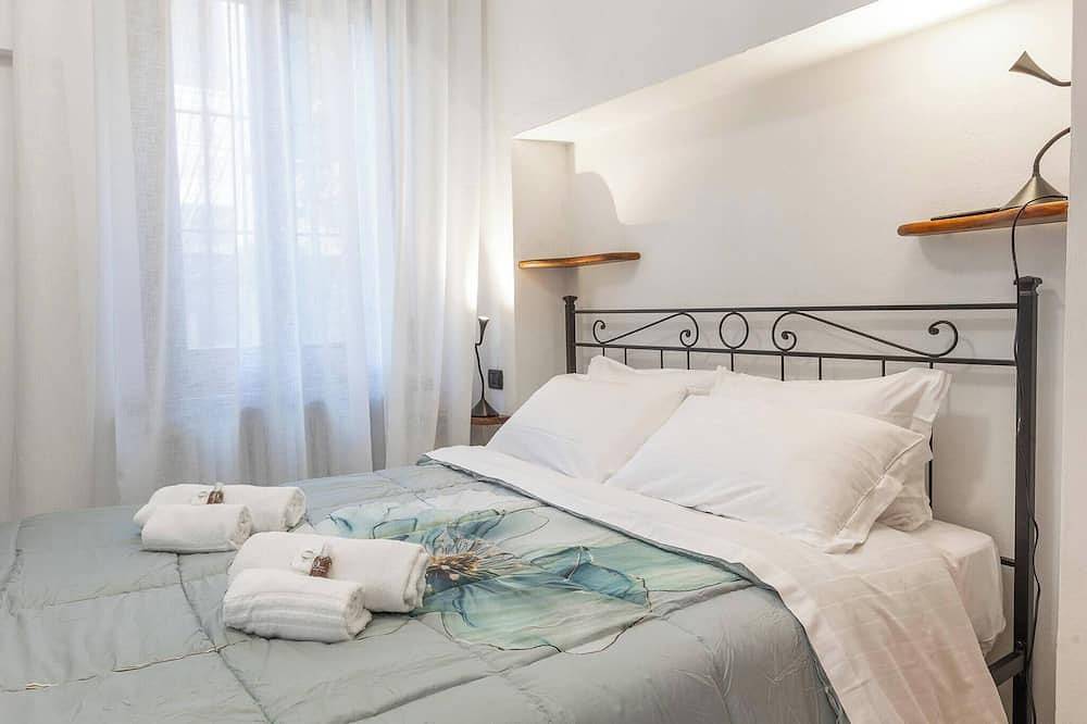 Stanza con bagno privato 3- uso cucina - Bastioni in Vérone, Montagnes autour du lac de Garde
