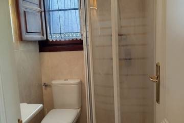 Cabaña para 6 Personas en Santa María de Cayón, Provincia de Cantabria, Foto 4