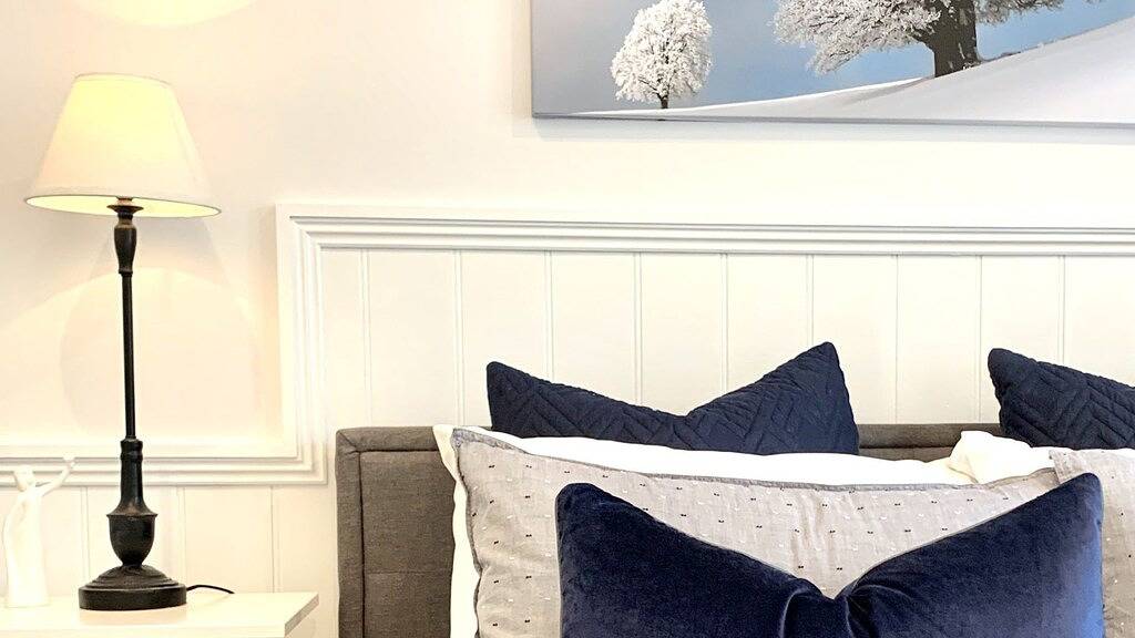 Herbstschönheit - Hütte 4 in Bright, Alpine Shire