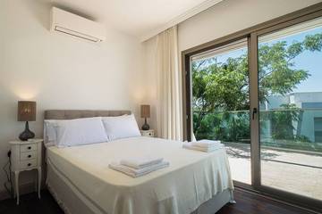 Villa for 7 People in Bodrum, Muğla Province, Photo 4