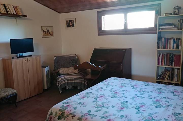 Guest House Casa Annabella in Ceparana, Bolano