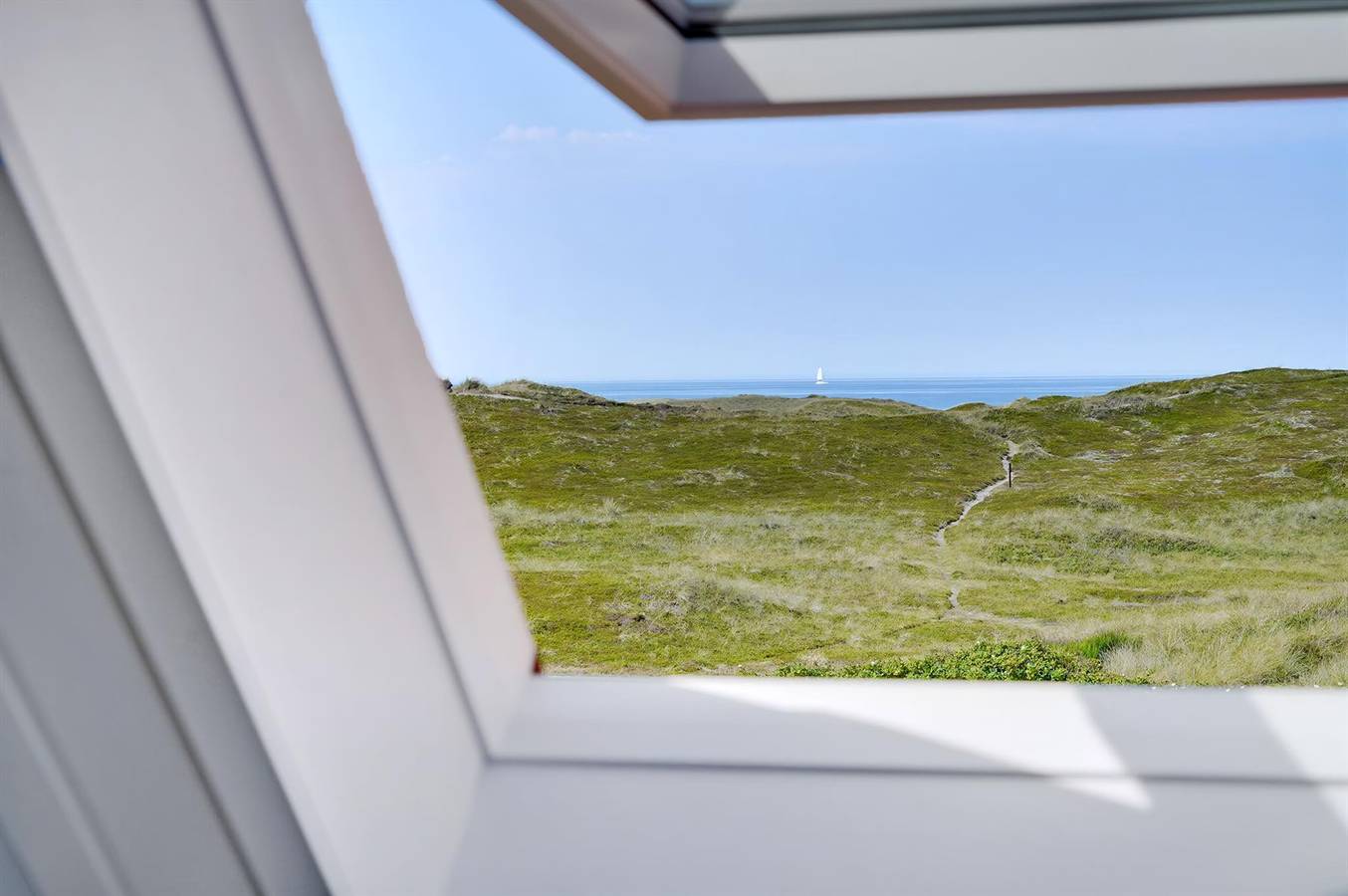 Pet friendly home in Thisted with sauna in Klitmøller, Thy Nationalpark