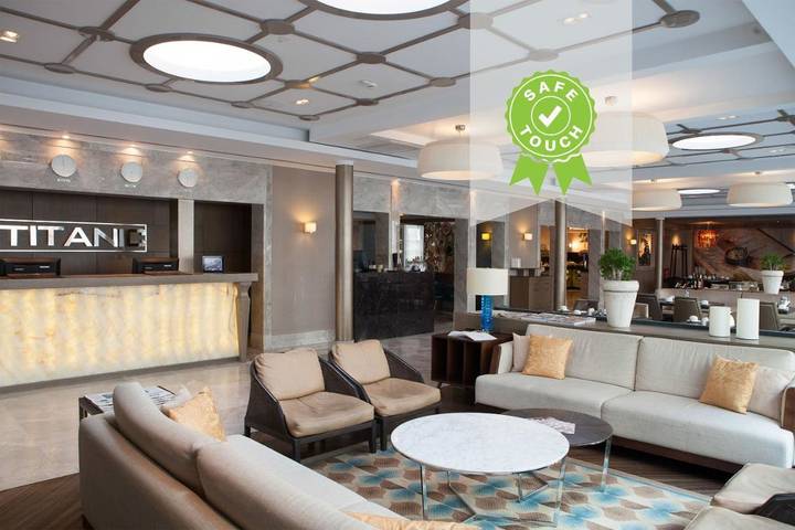 Hotel für 10 Personen, mit Terrasse bei der Museumsinsel Berlin