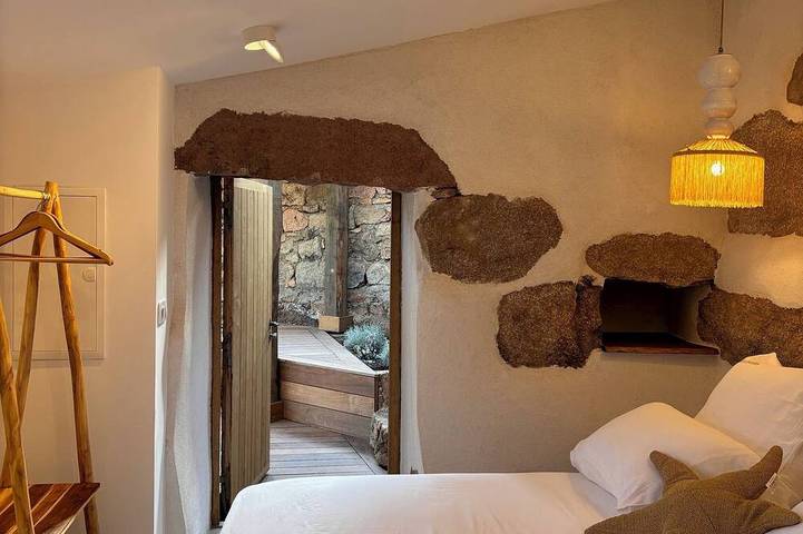 Location de vacances pour 2 personnes dans Porto (Corse) - 3