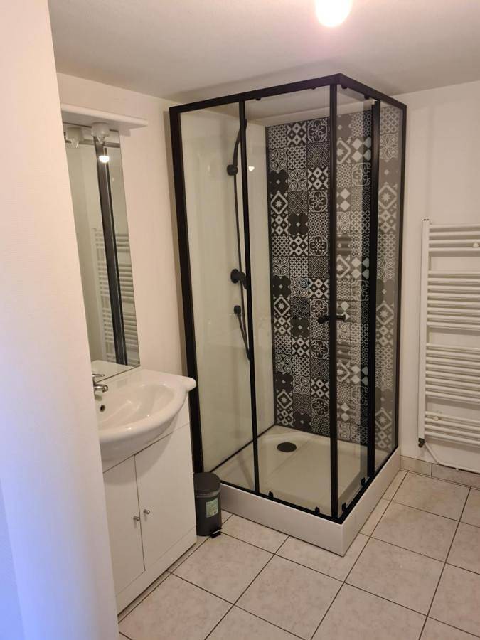 Gîte pour 4 personnes à Sedan - 3