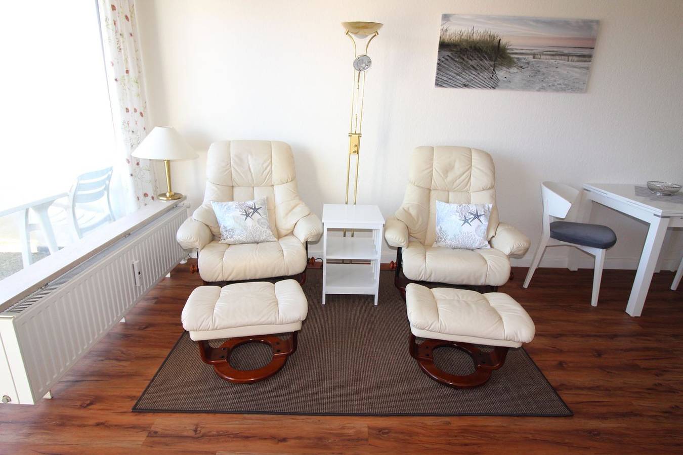 Ganze Wohnung, Ferienwohnung Nr. 69  Haus Norderhoog in Westerland, Sylt (Gemeinde)