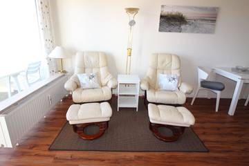 Ferienwohnung für 2 Personen in Westerland, Sylt (Gemeinde), Bild 1