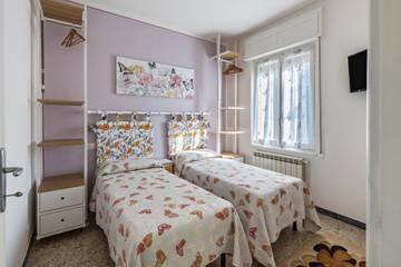 Vacation Rental for 6 Guests in San Bernardino Verbano, Lago Maggiore (Piemonte), Picture 3
