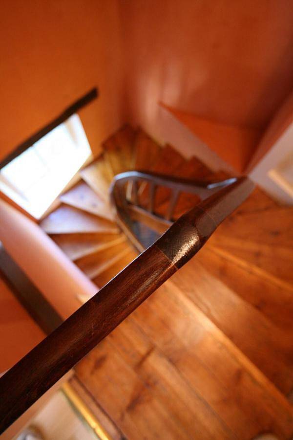 Location de vacances pour 11 personnes, avec vue ainsi que terrasse et jardin, animaux acceptés à Montbouy - 3