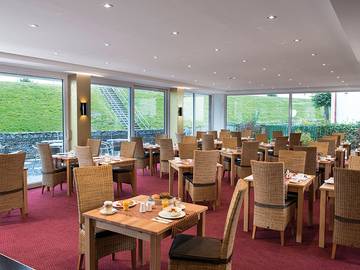 Hotel für 2 Personen in Hafen Büsum, Büsum, Bild 4