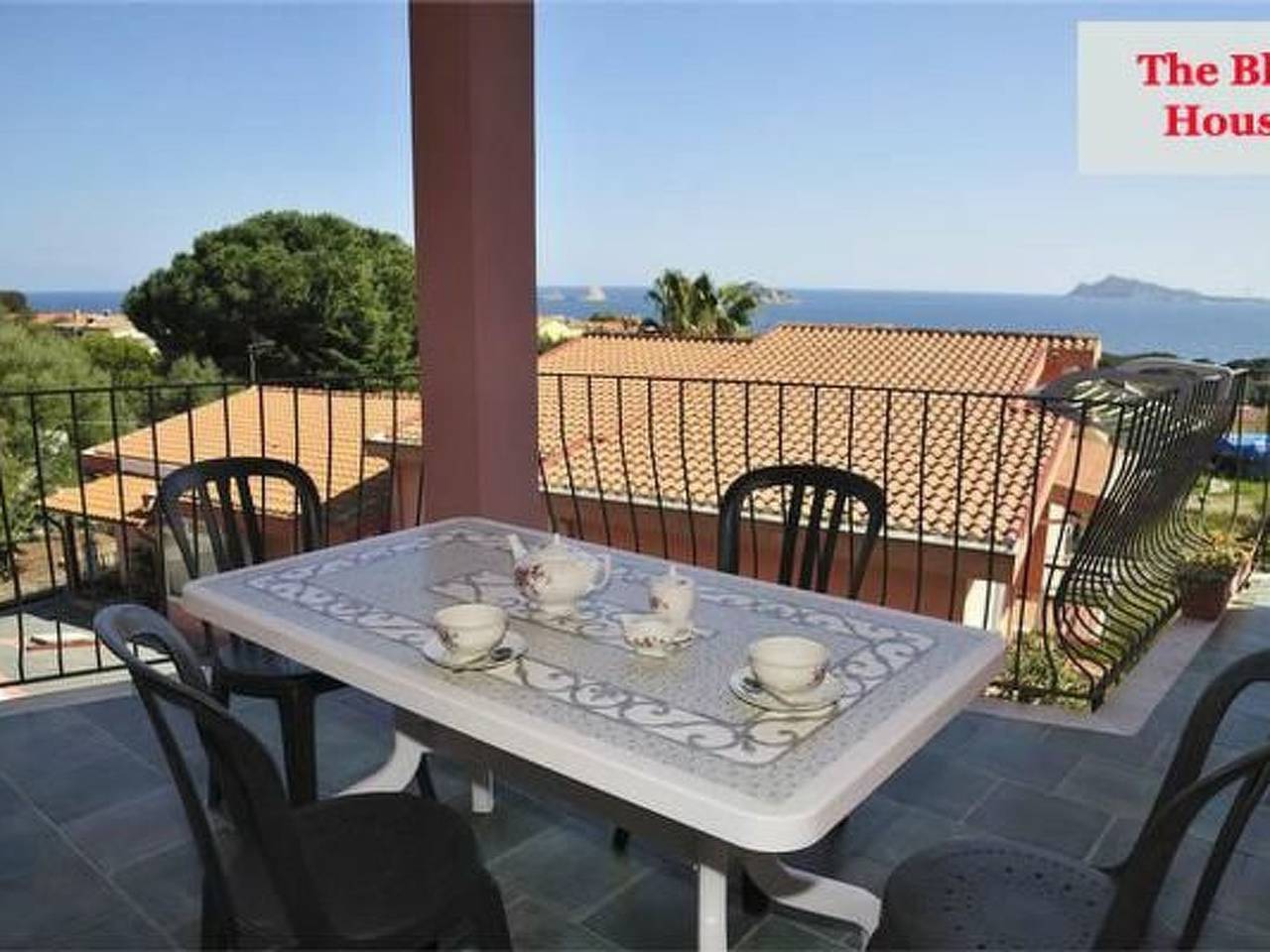 Entire apartment, Haustier- und Familienfreundliches Apartment in Santa Maria Navarrese, Ogliastra Province