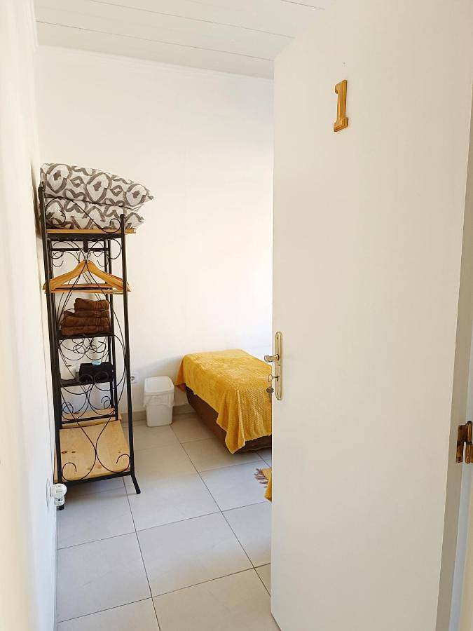 Maison d’hôte pour 2 personnes, avec terrasse et jardin à Funchal - 3