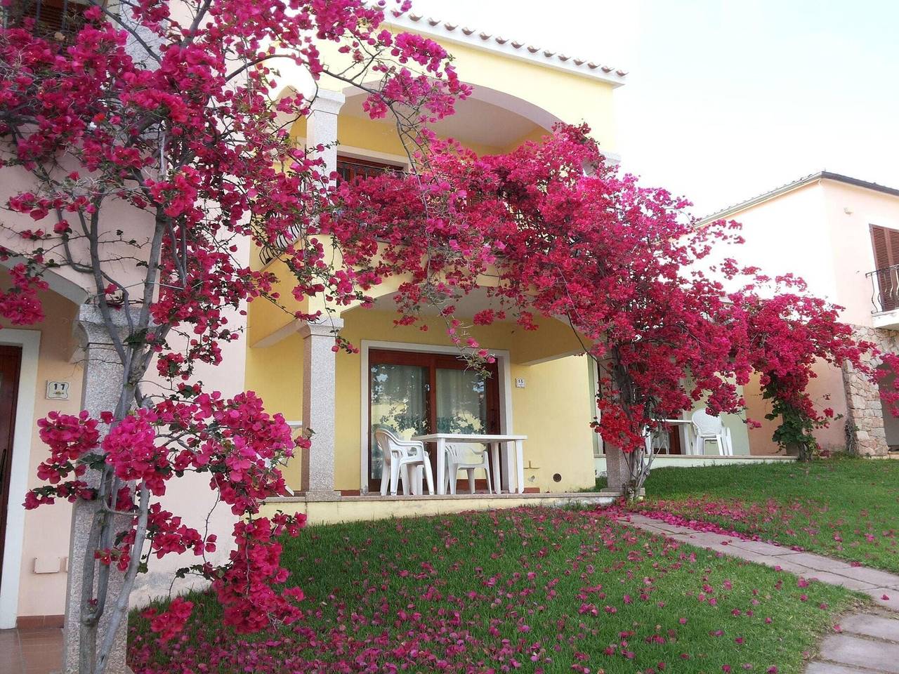 Appartamento intero, Appartamento a Badus con piscina comune in Badesi, Olbia-Tempio