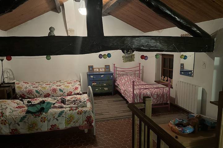 Location de vacances pour 12 personnes à Le Val - 4