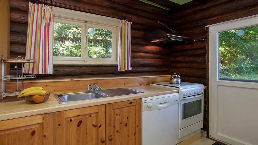 Location de vacances pour 7 personnes, avec jardin à Stavelot - 4