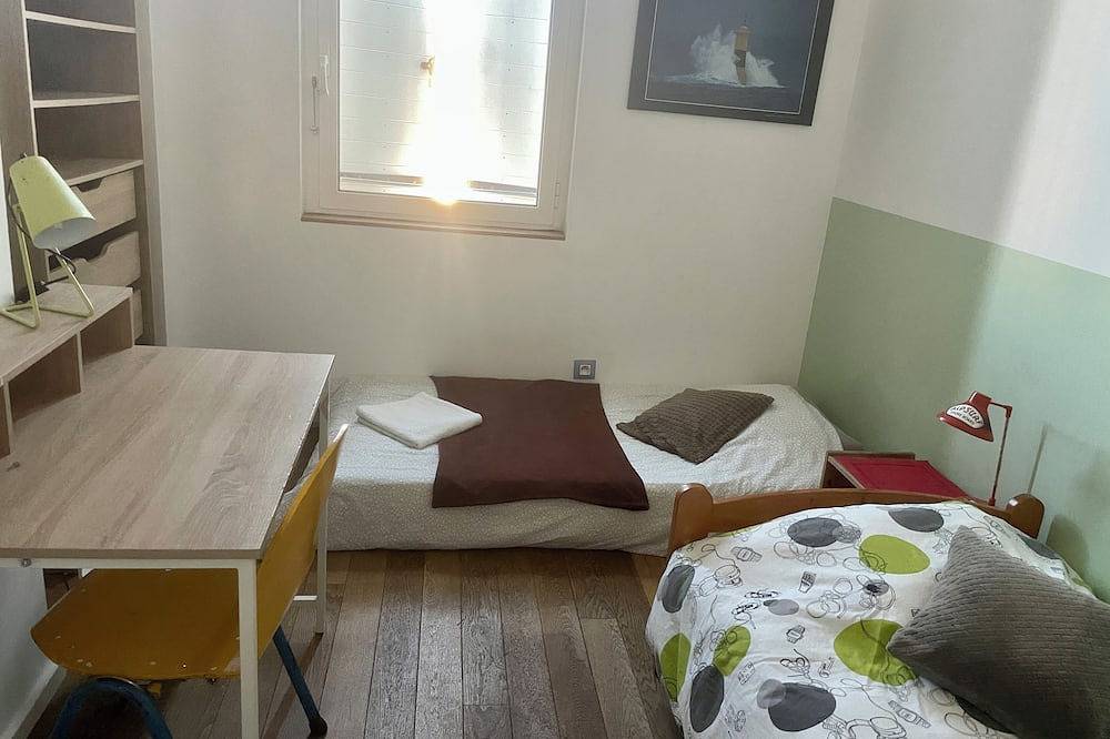 Villa Malmousque à 2 mn de la mer in Marseille, Région de Marseille