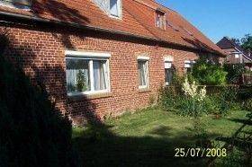 Ferienwohnung für 4 Personen, mit Terrasse in Groß Mohrdorf
