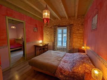 Gîte pour 5 Personnes dans Charras (homonymie), Charente, Photo 2