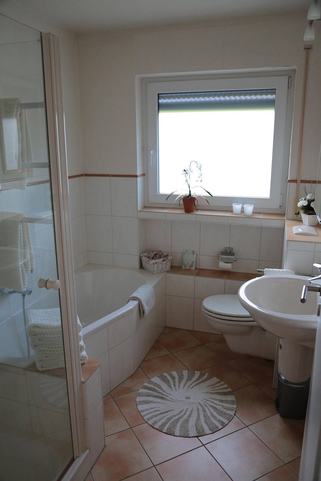 Ganze Ferienwohnung, Ferienwohnung Thull in Oberstadtfeld, Vulkaneifel