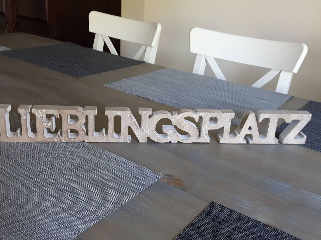 Lieblingsplatz in De Banjaard, Kamperland