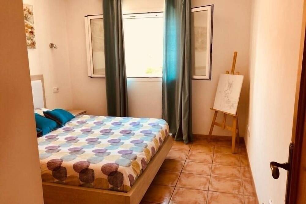 Villas2meet Es Tamarell in Cala Romantica, Manacor