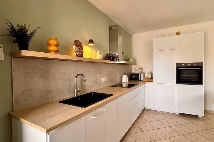 Ferienhaus für 6 Personen - 1
