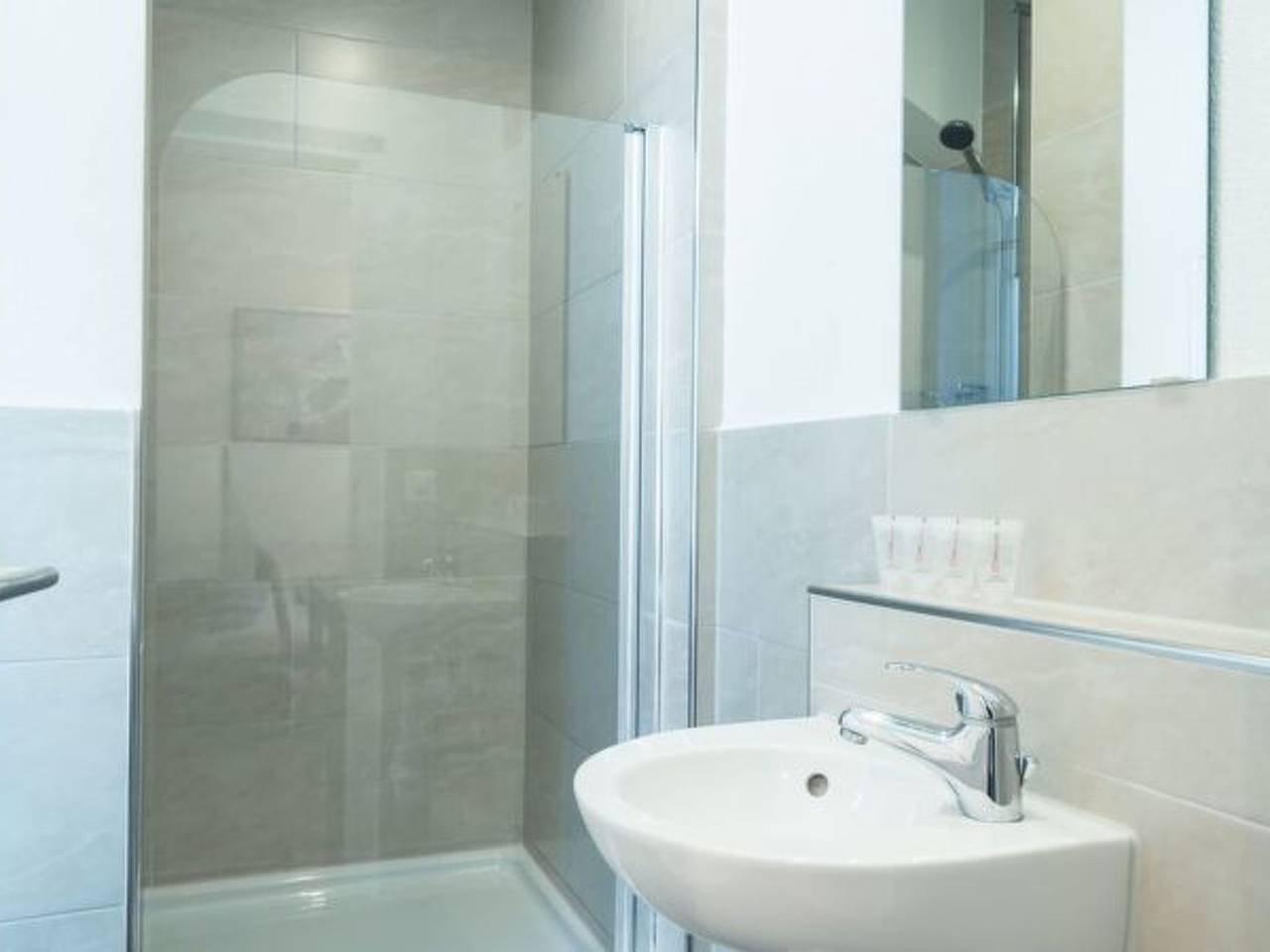 Appartement entier, Appartement de vacances pour 2 personnes in Lucerne, Lac des Quatre-Cantons