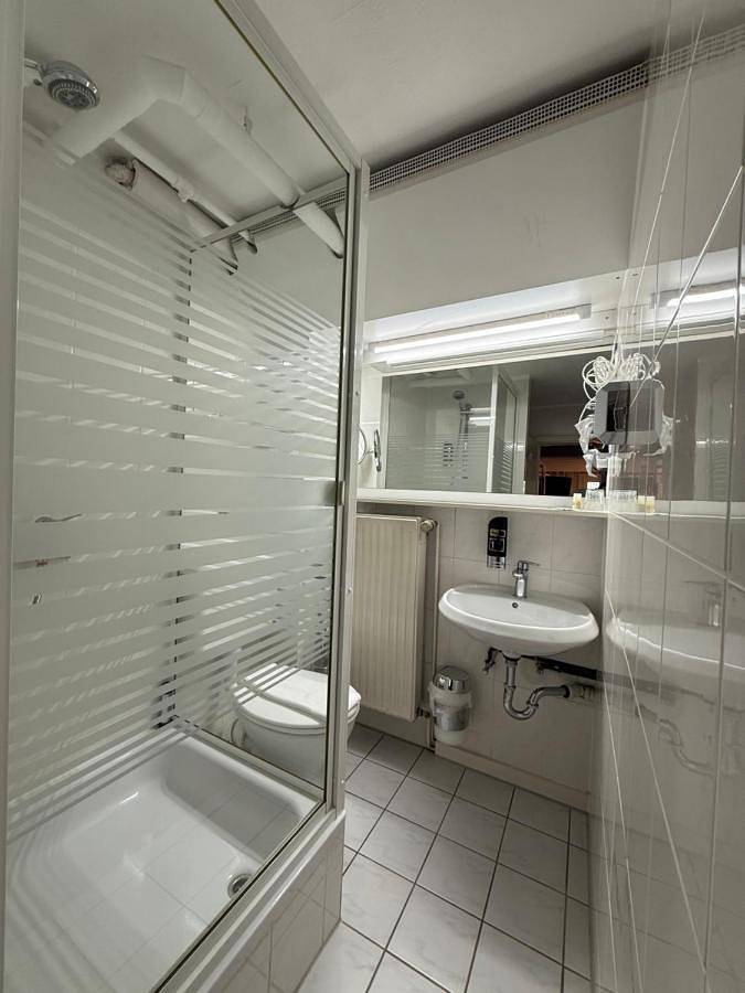 Hotel Annablick in Strausberg, Märkische Schweiz-Oderland