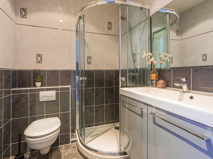Ferienwohnung für 2 Personen, mit Terrasse in Nizza - 3