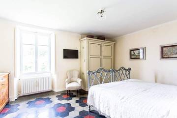 Villa für 5 Personen in Como, Comer See, Bild 4