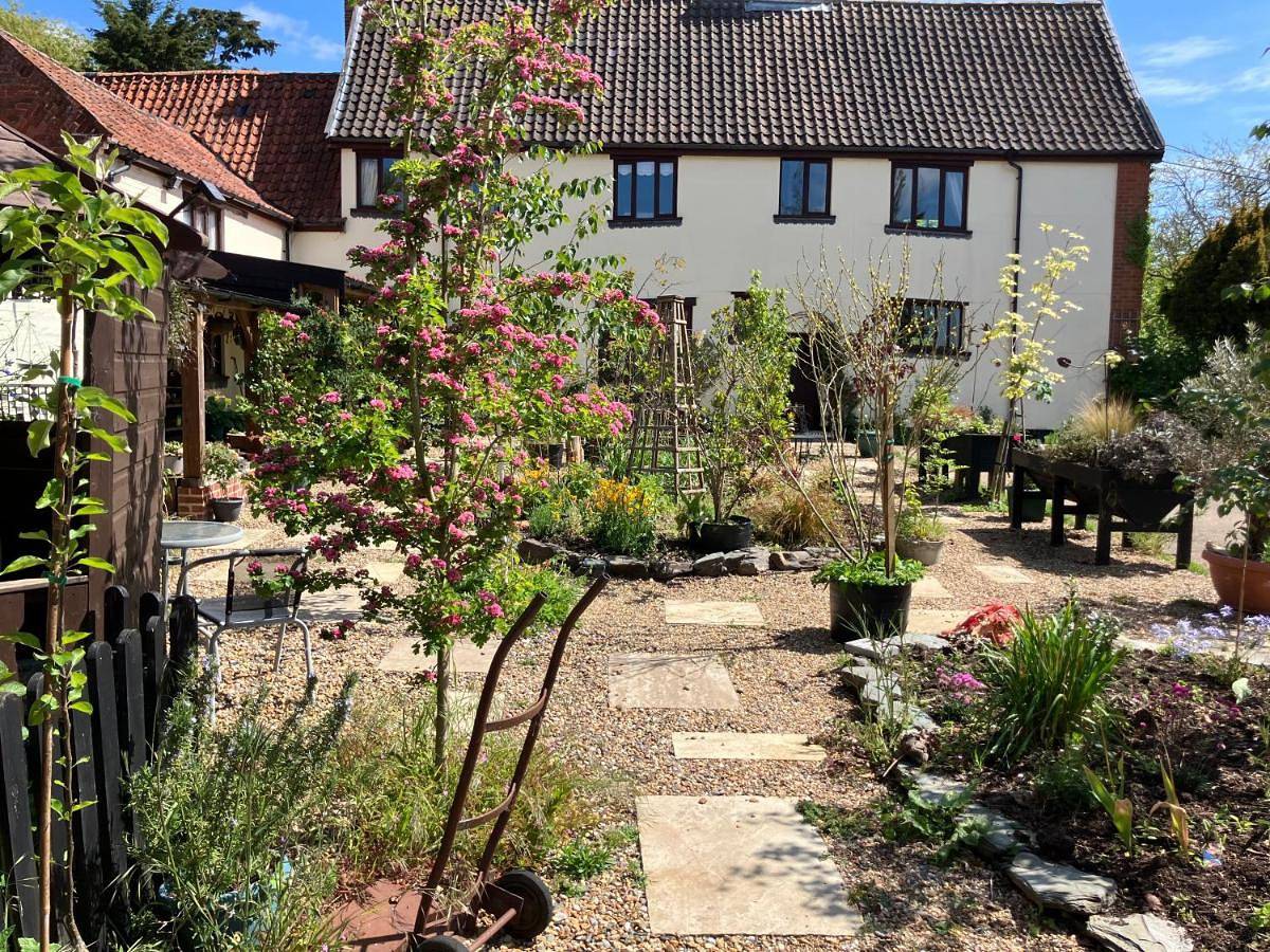 Apartment - Ground Floor in Waveney District, Suffolk