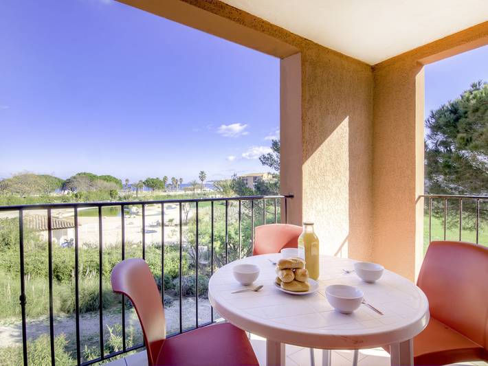 Location appartement pour 4 personnes