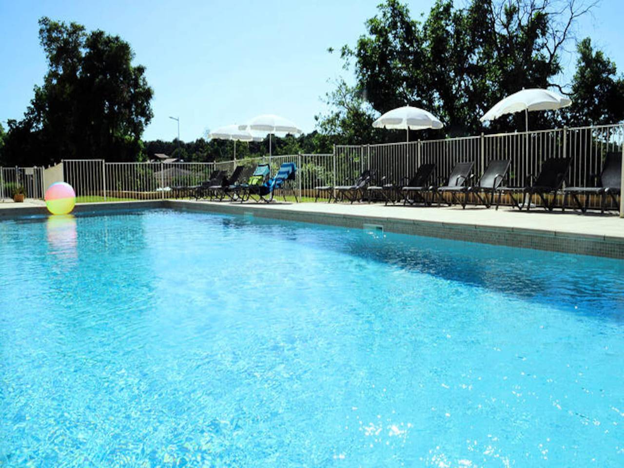 Apartamento entero, Estudio 2 personas in Sophia Antipolis, Region de Cannes