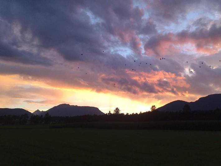 Ferienwohnung für 5 Personen, mit Balkon und Ausblick, mit Haustier in Tiroler Oberland - 3