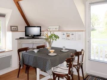 Appartement De Vacances pour 4 Personnes dans Saint-Cast-le-Guildo, Cotes-d'Armor, Photo 4