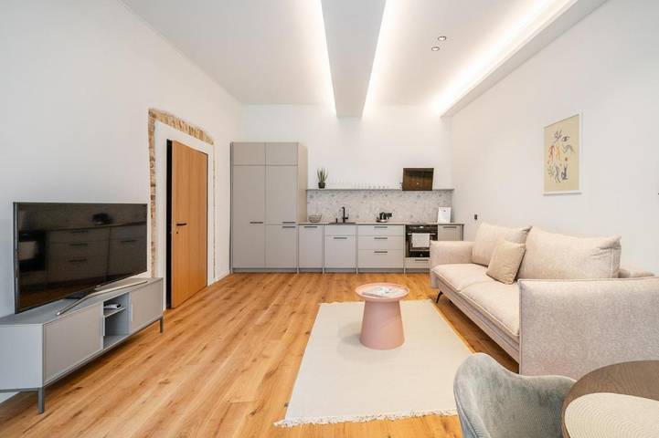 Apartament wakacyjny dla 2 osób w Wilno
