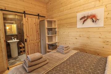 Glamping for 2 People in County Durham, North East England, Photo 3