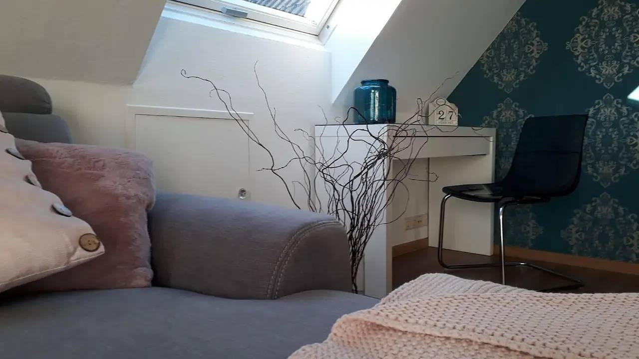 Ganze Ferienwohnung, Ferienwohnung für 2 Personen (54 m²) in Fallingbostel in Bad Fallingbostel, Aller-Leine-Tal