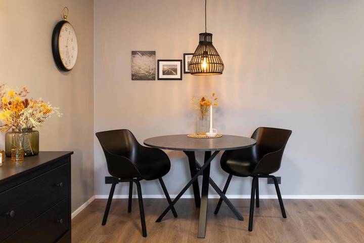 Appartement de vacances pour 4 personnes, avec vue