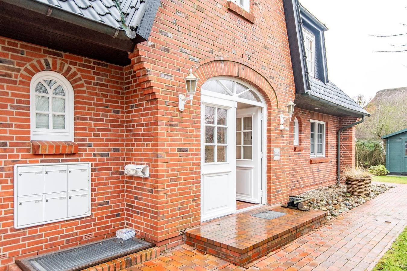 Ganze Ferienwohnung, Luxus Heefwai in Sylt-Ost, Sylt (Gemeinde)