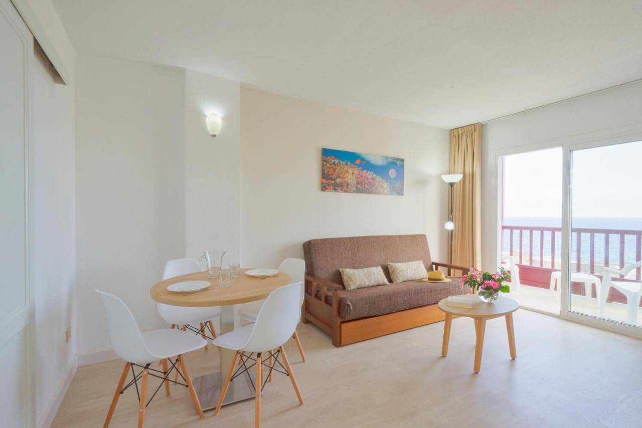 Ganze Wohnung, Apartamentos Centro Cancajos in Playa los Cancajos (Breña Baja), Breña Baja