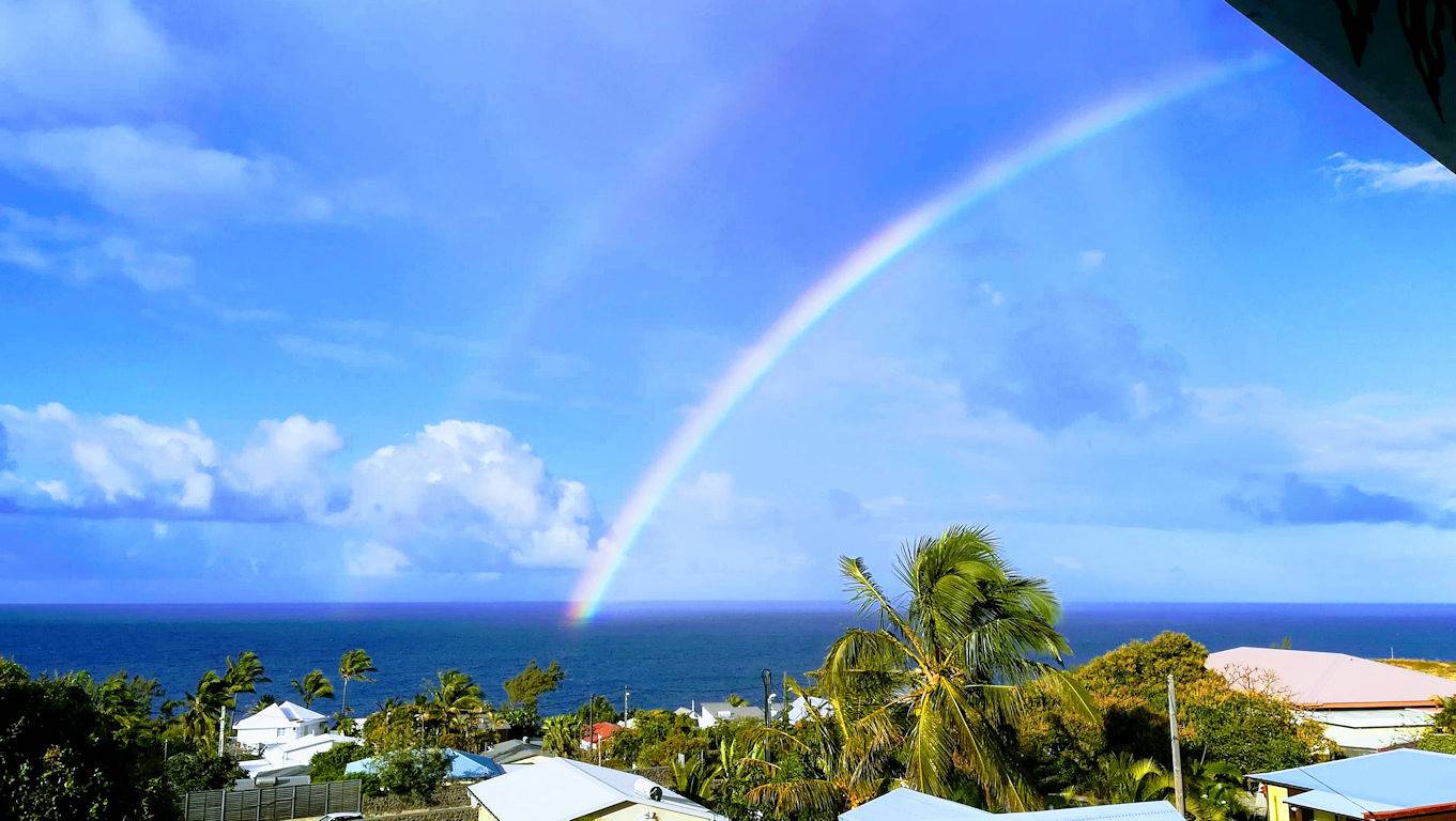Location saisonnière in Saint-Pierre (Réunion), Île de la Réunion