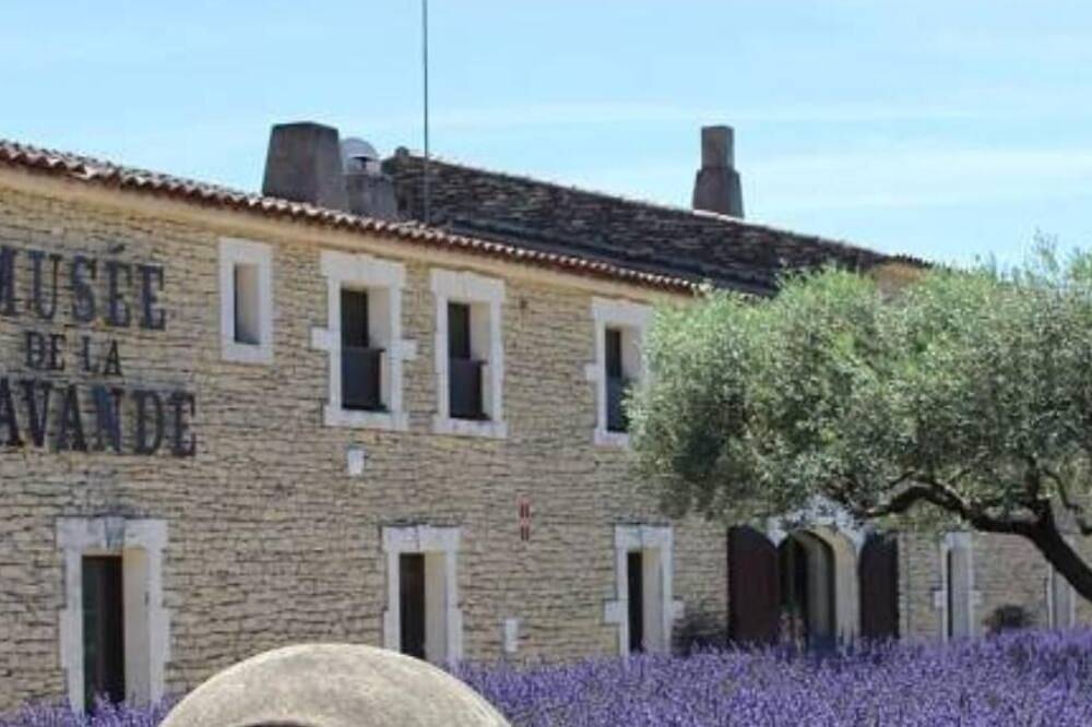 Magnificent House Fully Air-conditioned, All Comfort Châteauneuf du Pape in Châteauneuf-du-Pape, Vaucluse