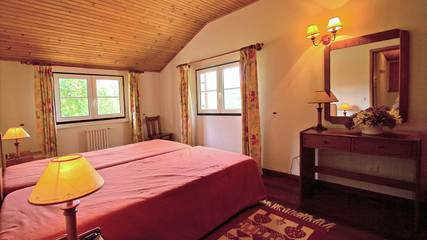 Casa De Férias para 6 Pessoas em Santo António da Serra, Madeira, Foto 4