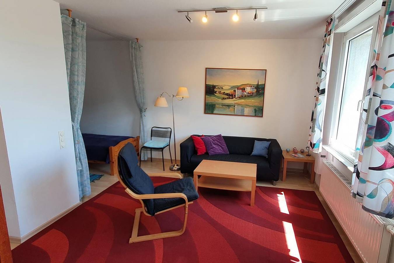 Ganze Wohnung, Helle City-Apartments in Altstadt (Dresden), Dresden